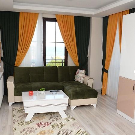 Otel Sweet Home Atakum Bagian luar foto
